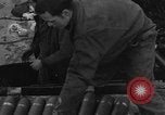 Immagine di Sherman M-4 serbatoi Grosshau Germania, 1944, secondo 57 filmato di repertorio 65675072755
