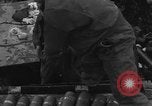 Immagine di Sherman M-4 serbatoi Grosshau Germania, 1944, secondo 58 filmato di repertorio 65675072755