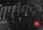 Immagine di Sherman M-4 serbatoi Grosshau Germania, 1944, secondo 60 filmato di repertorio 65675072755