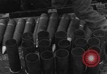 Immagine di Sherman M-4 serbatoi Grosshau Germania, 1944, secondo 62 filmato di repertorio 65675072755