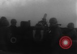 Immagine di 90mm Anti aerei pistola Mansfield Belgio, 1944, secondo 14 filmato di repertorio 65675072756