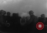Immagine di 90mm Anti aerei pistola Mansfield Belgio, 1944, secondo 16 filmato di repertorio 65675072756