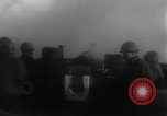 Immagine di 90mm Anti aerei pistola Mansfield Belgio, 1944, secondo 19 filmato di repertorio 65675072756