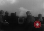 Immagine di 90mm Anti aerei pistola Mansfield Belgio, 1944, secondo 21 filmato di repertorio 65675072756