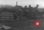 Immagine di 90mm Anti aerei pistola Mansfield Belgio, 1944, secondo 41 filmato di repertorio 65675072756