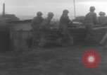 Immagine di 90mm Anti aerei pistola Mansfield Belgio, 1944, secondo 42 filmato di repertorio 65675072756