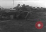 Immagine di 90mm Anti aerei pistola Mansfield Belgio, 1944, secondo 43 filmato di repertorio 65675072756