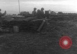 Immagine di 90mm Anti aerei pistola Mansfield Belgio, 1944, secondo 45 filmato di repertorio 65675072756
