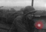 Immagine di 90mm Anti aerei pistola Mansfield Belgio, 1944, secondo 48 filmato di repertorio 65675072756