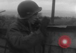 Immagine di 90mm Anti aerei pistola Mansfield Belgio, 1944, secondo 51 filmato di repertorio 65675072756
