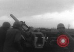 Immagine di 90mm Anti aerei pistola Mansfield Belgio, 1944, secondo 52 filmato di repertorio 65675072756