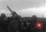 Immagine di 90mm Anti aerei pistola Mansfield Belgio, 1944, secondo 54 filmato di repertorio 65675072756