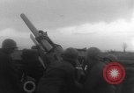 Immagine di 90mm Anti aerei pistola Mansfield Belgio, 1944, secondo 55 filmato di repertorio 65675072756
