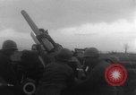 Immagine di 90mm Anti aerei pistola Mansfield Belgio, 1944, secondo 56 filmato di repertorio 65675072756