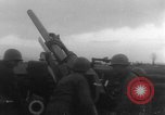 Immagine di 90mm Anti aerei pistola Mansfield Belgio, 1944, secondo 57 filmato di repertorio 65675072756