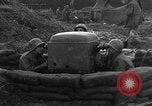 Image nous batterie antiaérienne Mansfield Belgique, 1944, de la seconde 5 séquences d'archives historiques vidéo 65675072757