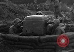 Image nous batterie antiaérienne Mansfield Belgique, 1944, de la seconde 6 séquences d'archives historiques vidéo 65675072757