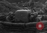 Image nous batterie antiaérienne Mansfield Belgique, 1944, de la seconde 7 séquences d'archives historiques vidéo 65675072757