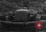 Image nous batterie antiaérienne Mansfield Belgique, 1944, de la seconde 11 séquences d'archives historiques vidéo 65675072757