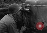 Image nous batterie antiaérienne Mansfield Belgique, 1944, de la seconde 13 séquences d'archives historiques vidéo 65675072757