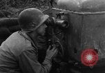 Image nous batterie antiaérienne Mansfield Belgique, 1944, de la seconde 16 séquences d'archives historiques vidéo 65675072757