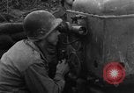 Image nous batterie antiaérienne Mansfield Belgique, 1944, de la seconde 17 séquences d'archives historiques vidéo 65675072757