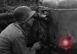 Image nous batterie antiaérienne Mansfield Belgique, 1944, de la seconde 19 séquences d'archives historiques vidéo 65675072757