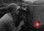 Image nous batterie antiaérienne Mansfield Belgique, 1944, de la seconde 20 séquences d'archives historiques vidéo 65675072757