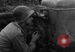 Image nous batterie antiaérienne Mansfield Belgique, 1944, de la seconde 21 séquences d'archives historiques vidéo 65675072757