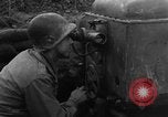 Image nous batterie antiaérienne Mansfield Belgique, 1944, de la seconde 23 séquences d'archives historiques vidéo 65675072757