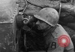 Image nous batterie antiaérienne Mansfield Belgique, 1944, de la seconde 26 séquences d'archives historiques vidéo 65675072757