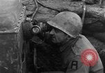Image nous batterie antiaérienne Mansfield Belgique, 1944, de la seconde 27 séquences d'archives historiques vidéo 65675072757