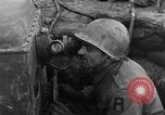 Image nous batterie antiaérienne Mansfield Belgique, 1944, de la seconde 28 séquences d'archives historiques vidéo 65675072757