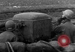 Image nous batterie antiaérienne Mansfield Belgique, 1944, de la seconde 30 séquences d'archives historiques vidéo 65675072757