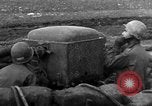 Image nous batterie antiaérienne Mansfield Belgique, 1944, de la seconde 31 séquences d'archives historiques vidéo 65675072757