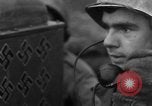 Image nous batterie antiaérienne Mansfield Belgique, 1944, de la seconde 35 séquences d'archives historiques vidéo 65675072757