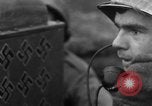 Image nous batterie antiaérienne Mansfield Belgique, 1944, de la seconde 36 séquences d'archives historiques vidéo 65675072757