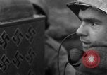 Image nous batterie antiaérienne Mansfield Belgique, 1944, de la seconde 38 séquences d'archives historiques vidéo 65675072757