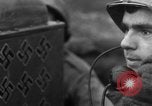 Image nous batterie antiaérienne Mansfield Belgique, 1944, de la seconde 40 séquences d'archives historiques vidéo 65675072757