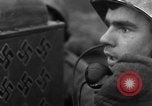 Image nous batterie antiaérienne Mansfield Belgique, 1944, de la seconde 42 séquences d'archives historiques vidéo 65675072757