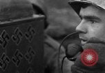 Image nous batterie antiaérienne Mansfield Belgique, 1944, de la seconde 43 séquences d'archives historiques vidéo 65675072757