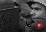 Image nous batterie antiaérienne Mansfield Belgique, 1944, de la seconde 44 séquences d'archives historiques vidéo 65675072757