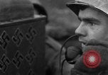 Image nous batterie antiaérienne Mansfield Belgique, 1944, de la seconde 45 séquences d'archives historiques vidéo 65675072757