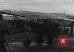 Image of Piper L-4 Grasshopper aircraft Germany, 1944, second 5 stock footage video 65675072758