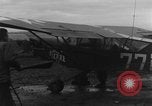 Image of Piper L-4 Grasshopper aircraft Germany, 1944, second 7 stock footage video 65675072758