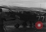 Image of Piper L-4 Grasshopper aircraft Germany, 1944, second 8 stock footage video 65675072758