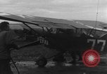 Image of Piper L-4 Grasshopper aircraft Germany, 1944, second 9 stock footage video 65675072758