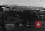 Image of Piper L-4 Grasshopper aircraft Germany, 1944, second 10 stock footage video 65675072758