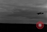 Image of Piper L-4 Grasshopper aircraft Germany, 1944, second 54 stock footage video 65675072758