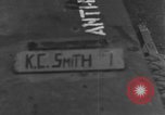 Image of Piper L-4 Grasshopper aircraft Germany, 1944, second 5 stock footage video 65675072759